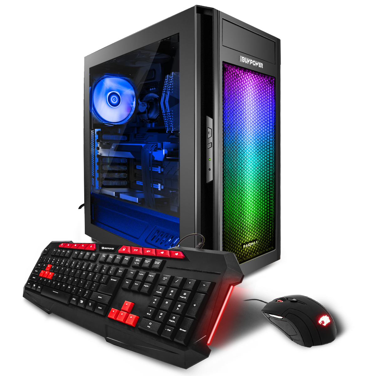Gaming Personal Computers Desktop Pc Computer Video PNG Image