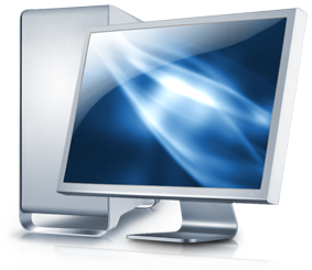 Computer Pc Png Hd PNG Image