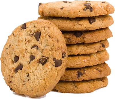 Cookies Transparent PNG Image