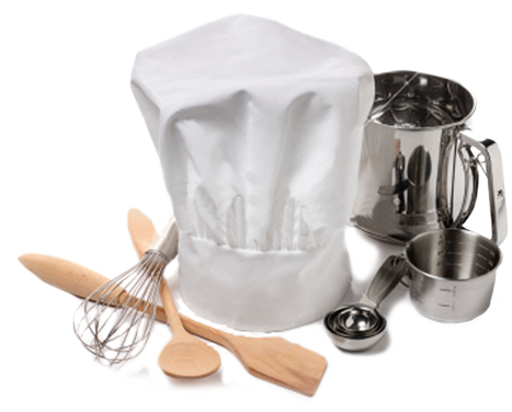Cooking Tools Free Png Image PNG Image