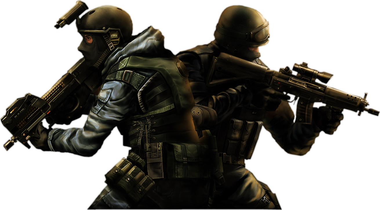 Counter Strike Png PNG Image