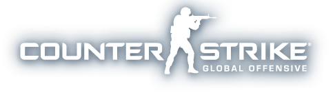 Counter Strike Logo Transparent PNG Image