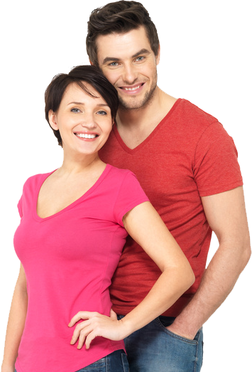 Couple Download Png PNG Image