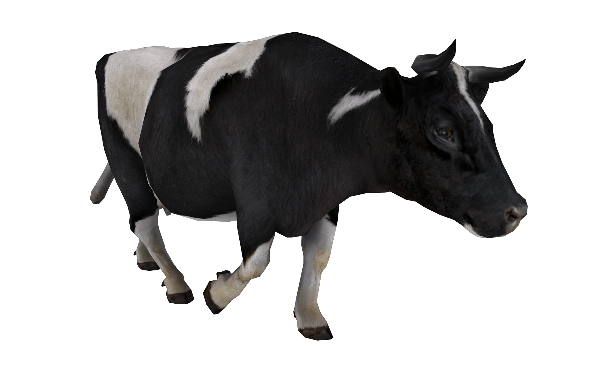 Cow Png Image PNG Image