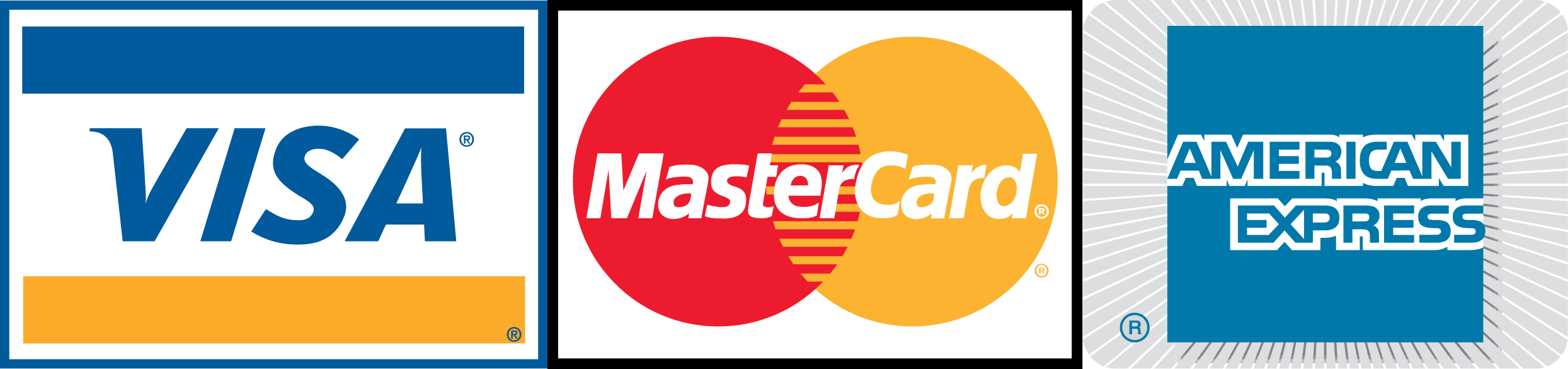 Credit Card Visa And Master Card Transparent Background PNG Image