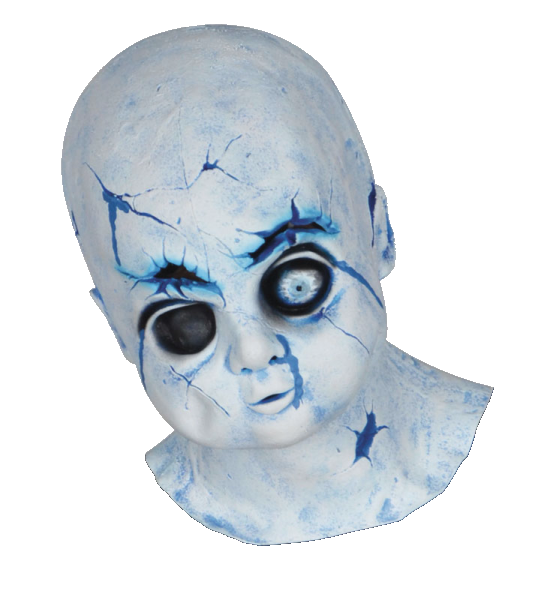 Creepy Hd PNG Image