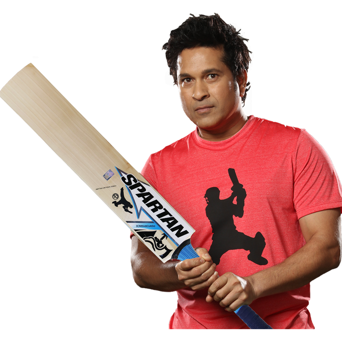 Cricket Shirt Tendulkar Microphone Bats Sachin Batting PNG Image