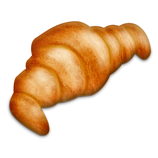 Croissant Picture PNG Image