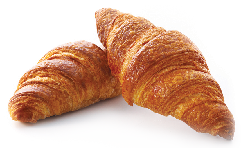 Croissant Photo PNG Image