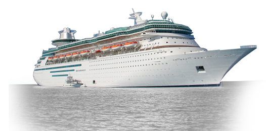 Cruise High-Quality Png PNG Image