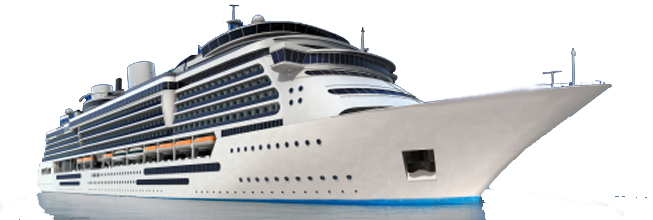 Cruise Png Pic PNG Image