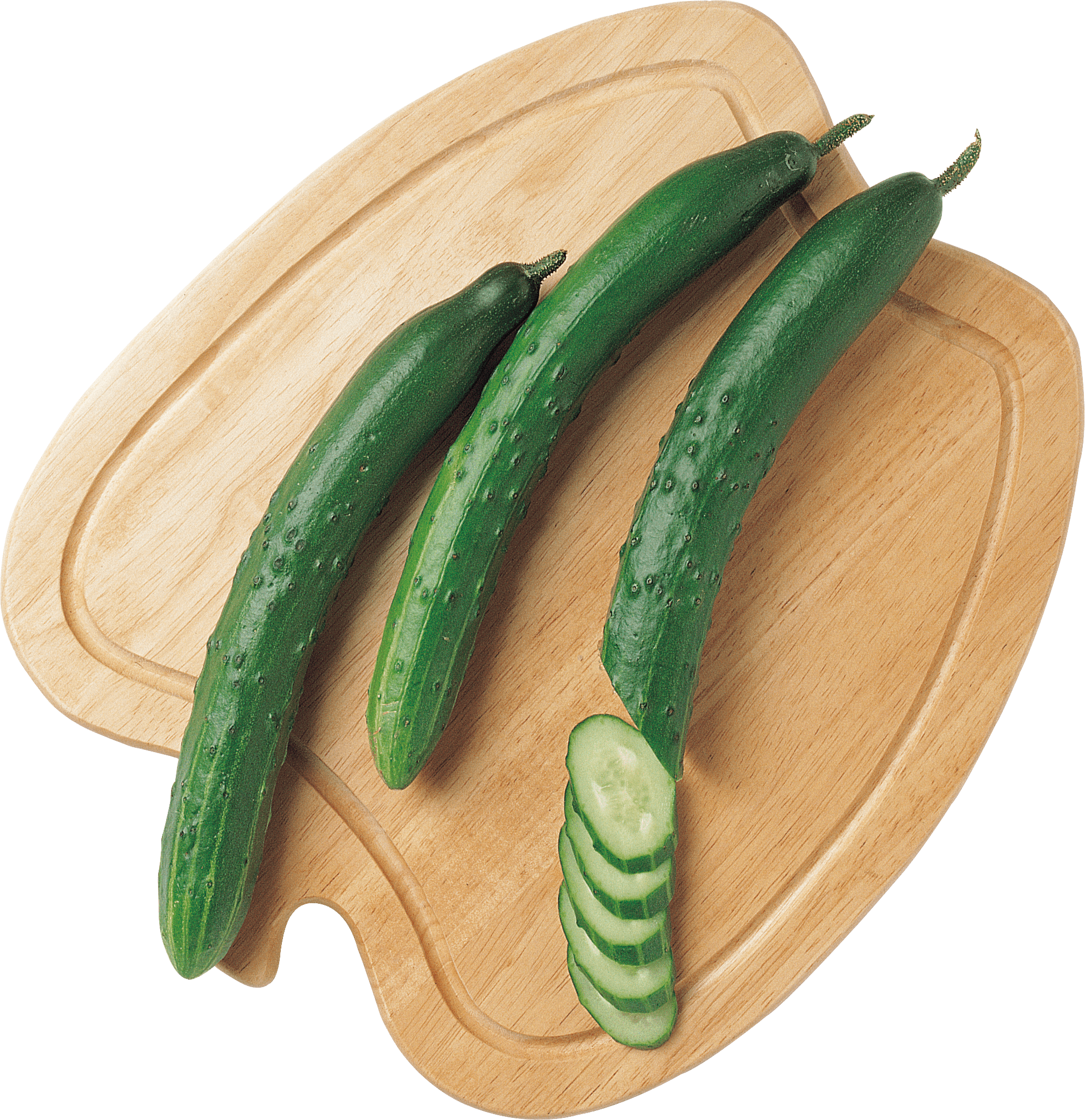 Cucumbers Png Image PNG Image