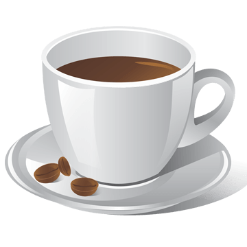 Coffee Cup Png Image PNG Image