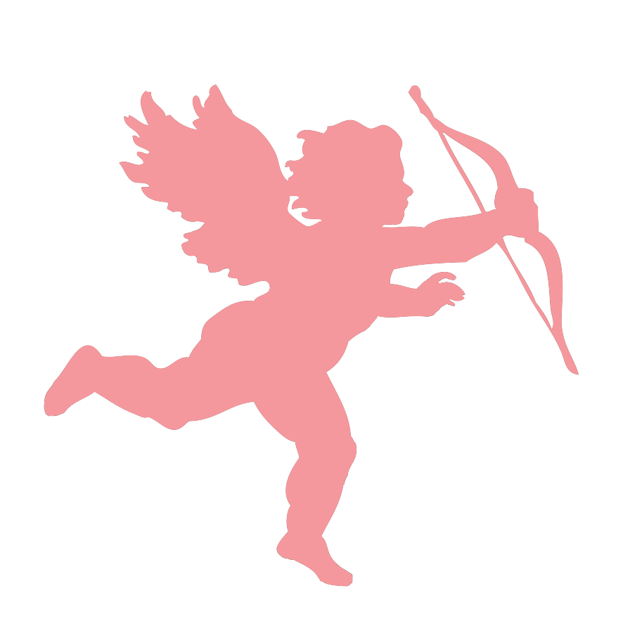Vector Day Cupid Valentines Free HQ Image PNG Image