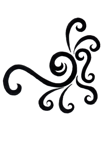 Curly Free Download PNG Image