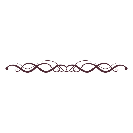 Curly Transparent Image PNG Image