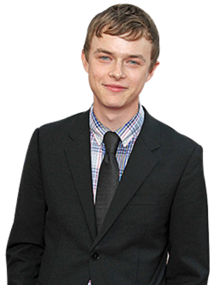 Dane Dehaan Transparent Background PNG Image