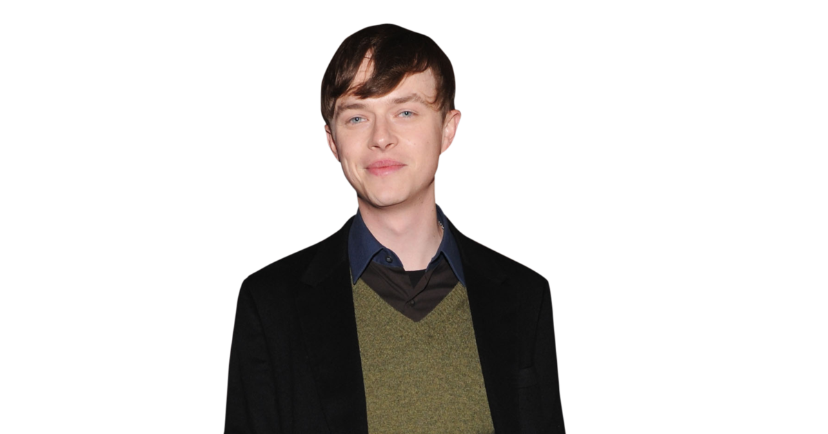 Download Free Dane Dehaan Photos ICON favicon | FreePNGImg