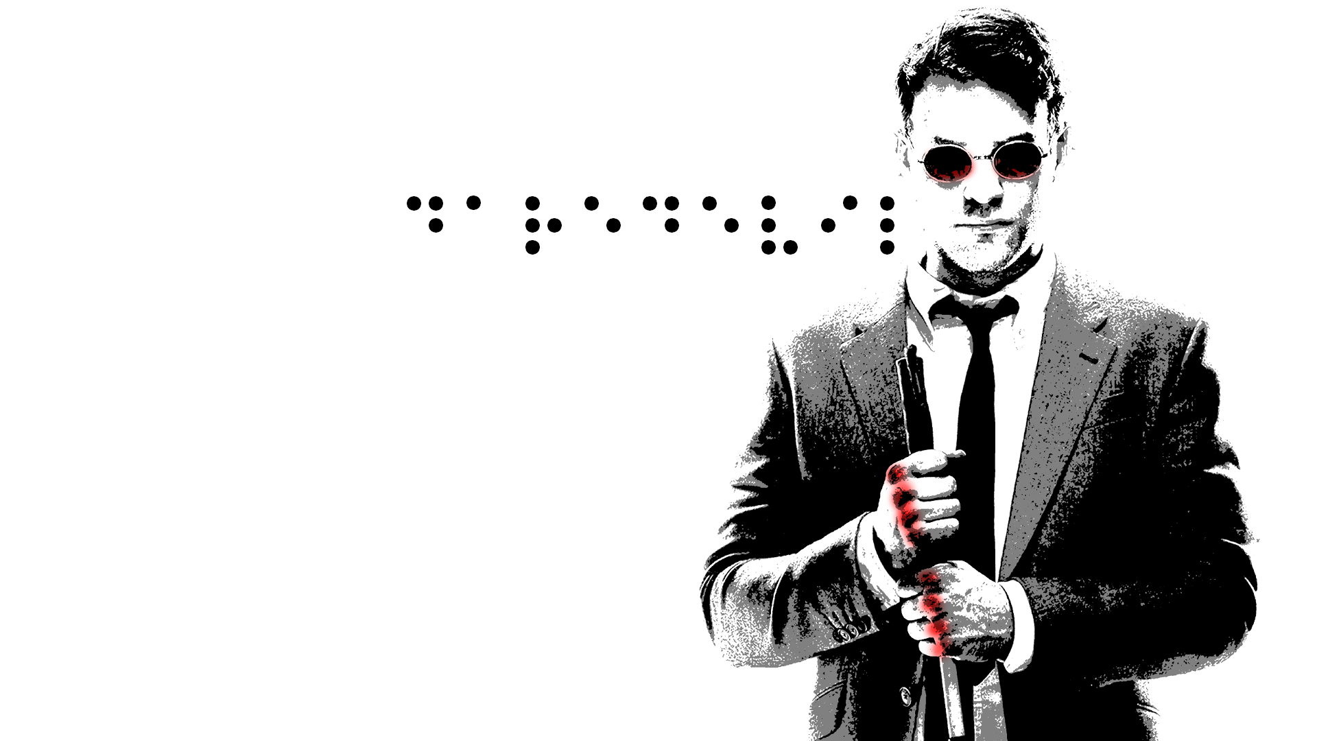 Microphone Human Netflix Wallpaper Desktop Daredevil Behavior PNG Image