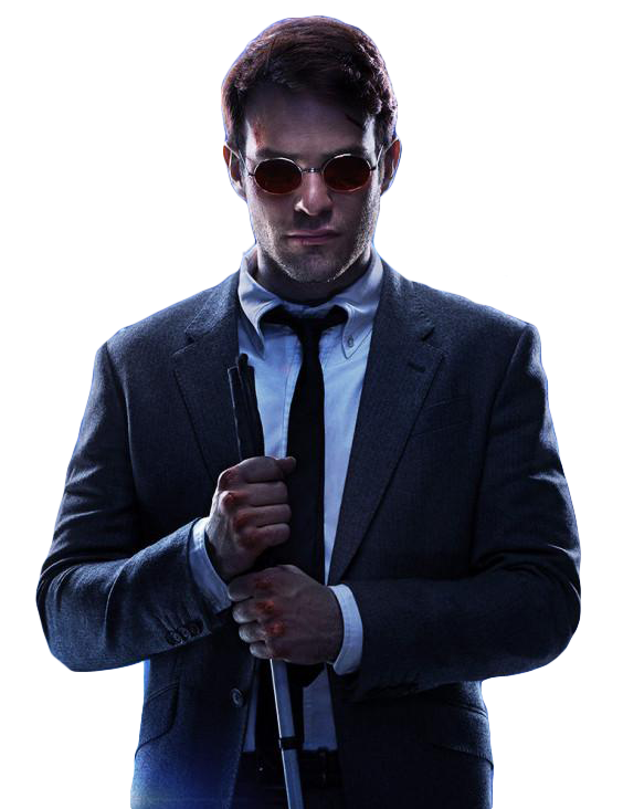 Microphone Elektra Daredevil Nelson Foggy Audio PNG Image