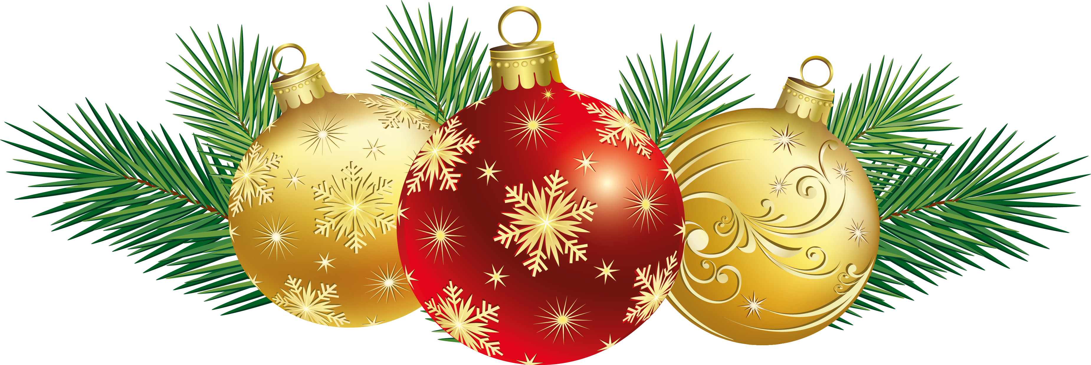Decorations Picture PNG Image