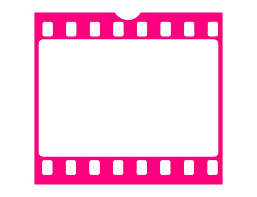 Pink Frame Free Download Image PNG Image