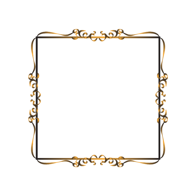 Frame Luxury Free PNG HQ PNG Image