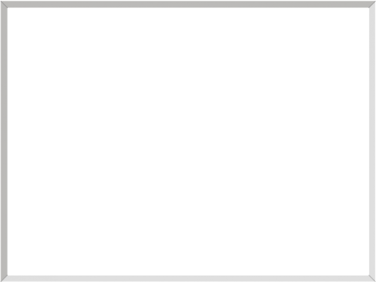 Gray Frame Rectangle Free HD Image PNG Image