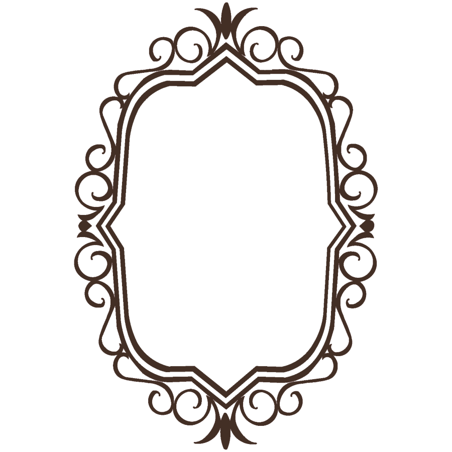 Download Vintage Frame Transparent Picture HQ PNG Image | FreePNGImg