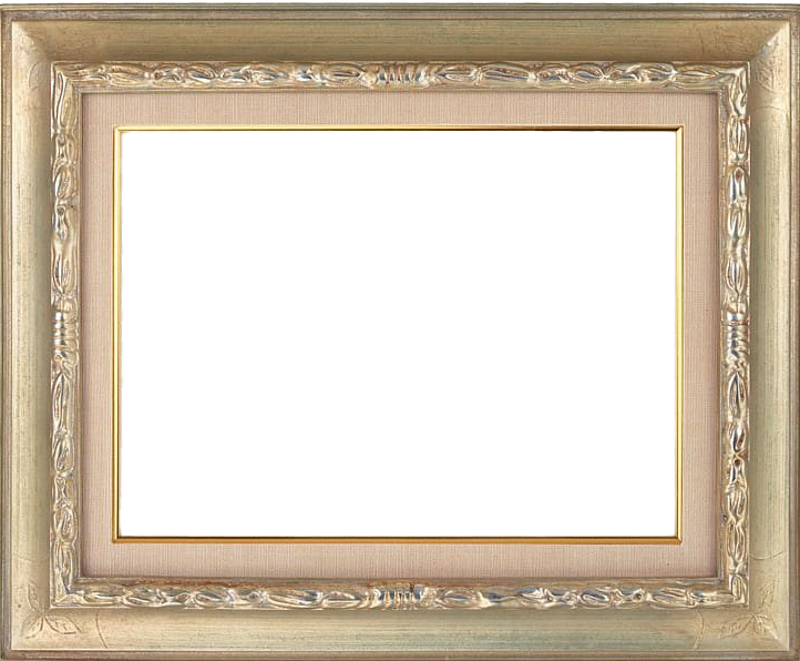 Golden Frame Luxury Free Transparent Image HQ PNG Image
