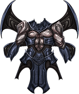 Demon Png PNG Image