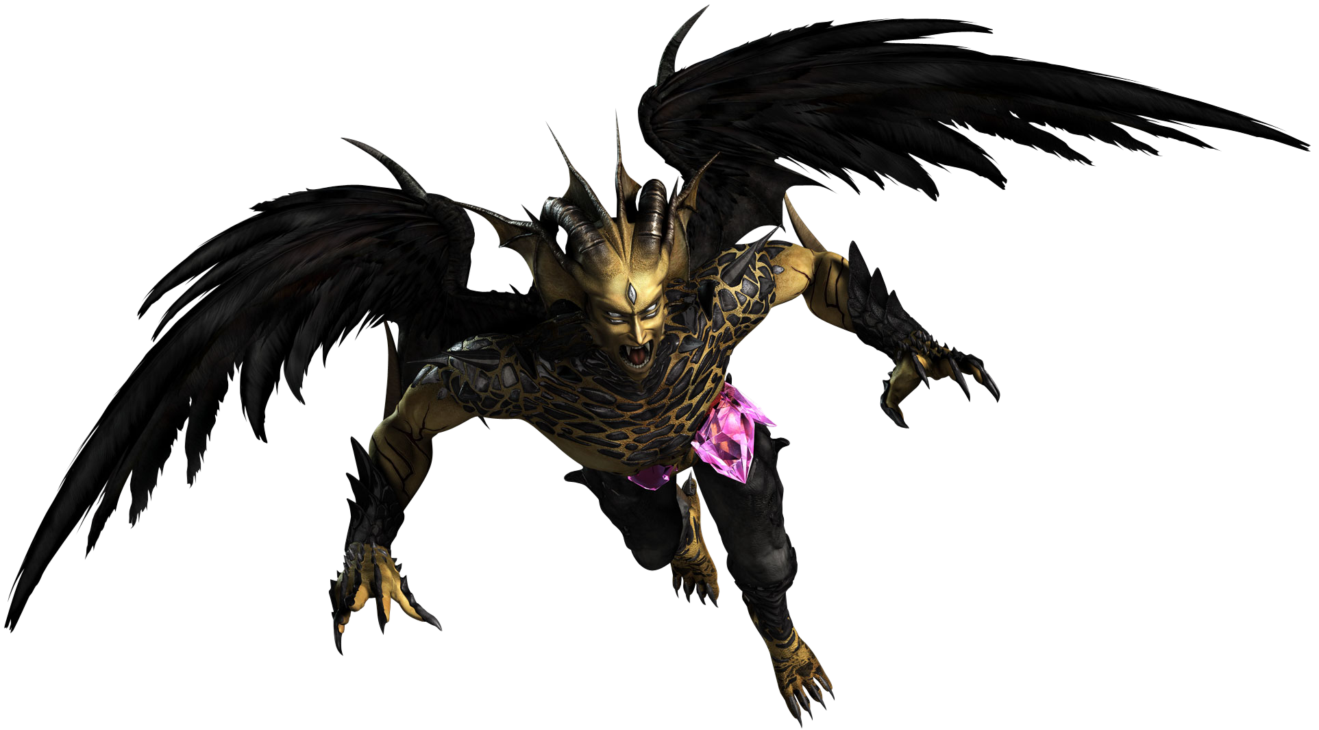 Demon Free Download Png PNG Image