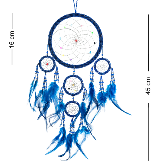 Art Dreamcatcher Spider Mural Paper Installation PNG Image