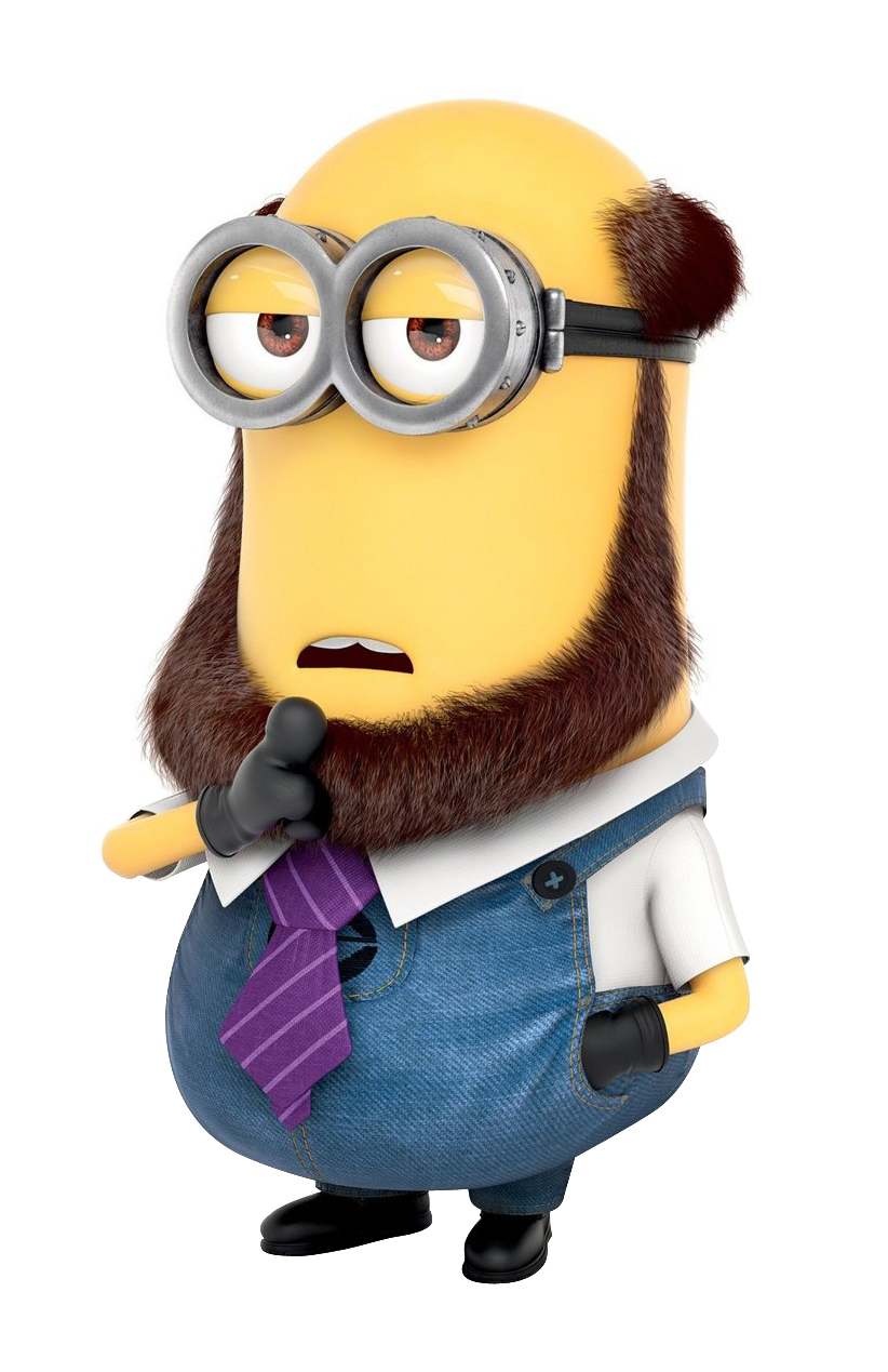 Despicable Me Photos PNG Image