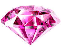 Pink Diamond Png Image PNG Image