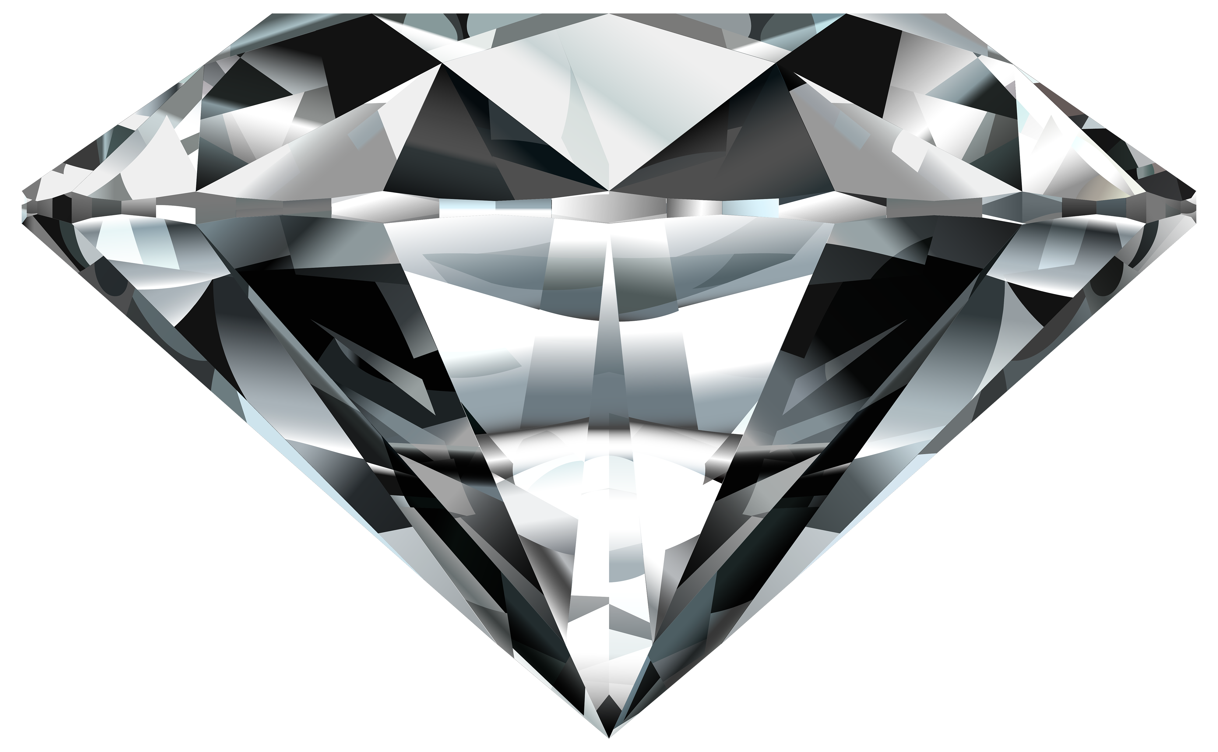 Diamond Gemstone Download HD PNG Image
