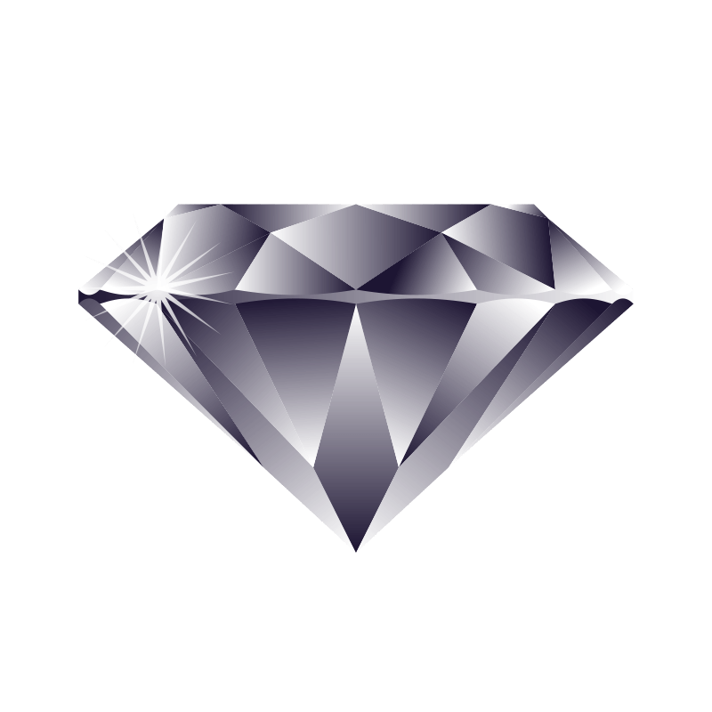 Diamond Png Image PNG Image