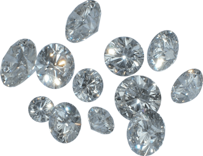 Diamonds Png Image PNG Image