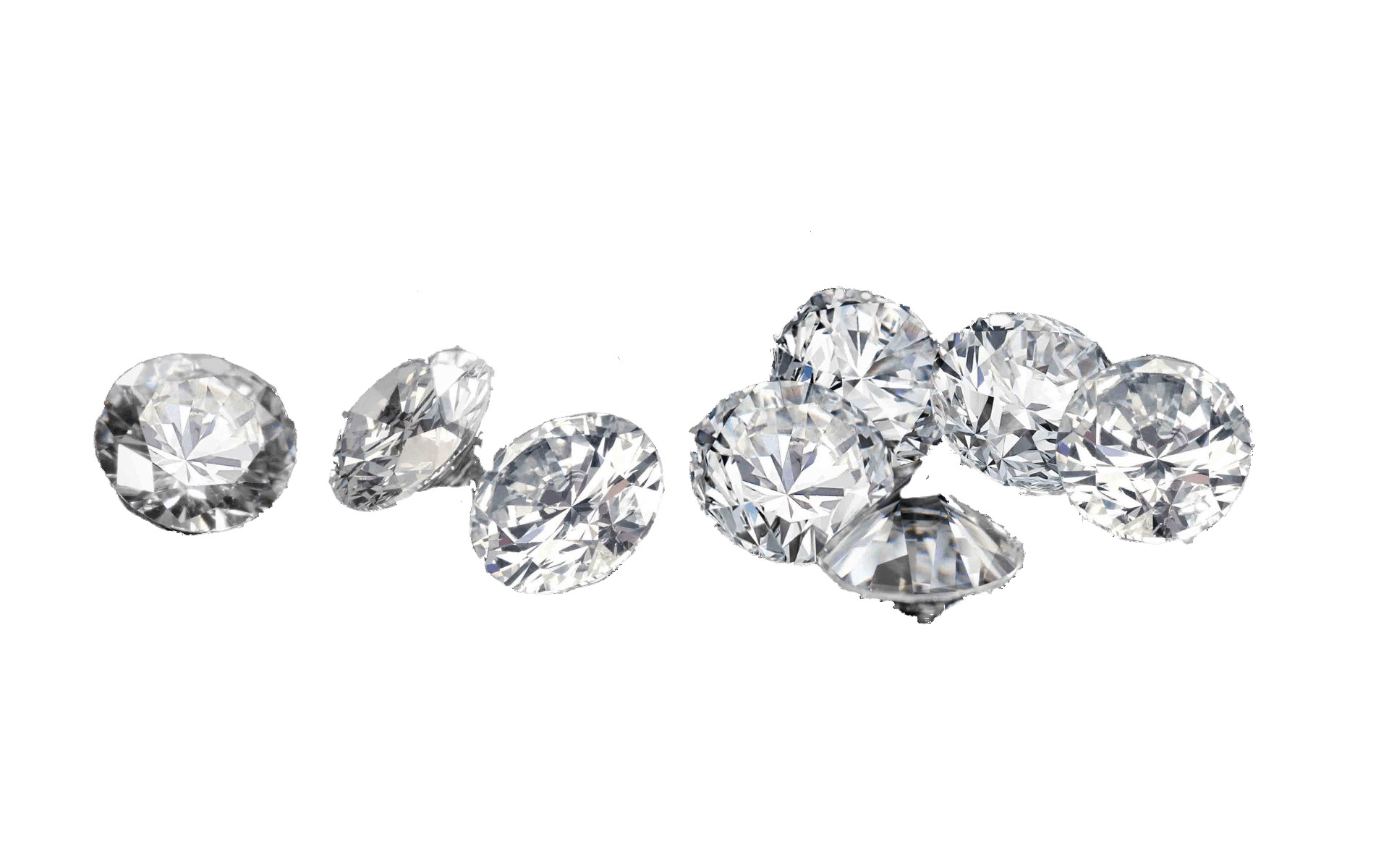 Diamonds Png Image PNG Image