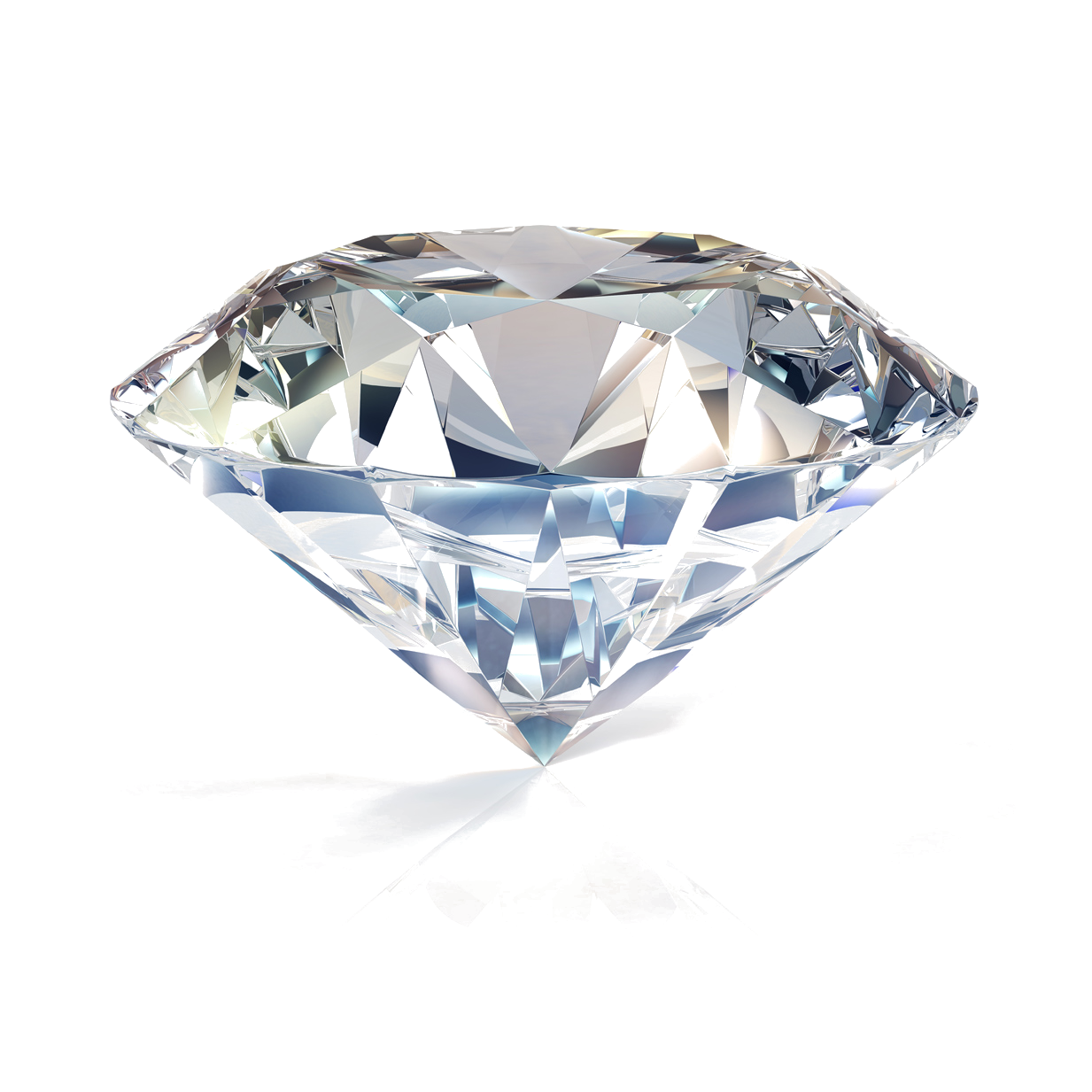 Diamond PNG Image