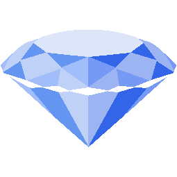 Diamond Transparent PNG Image