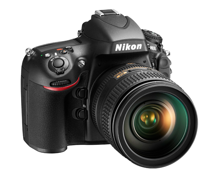 Digital Slr Camera File PNG Image