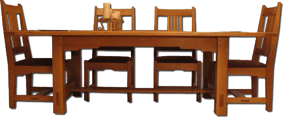 Dining Table Png Image PNG Image