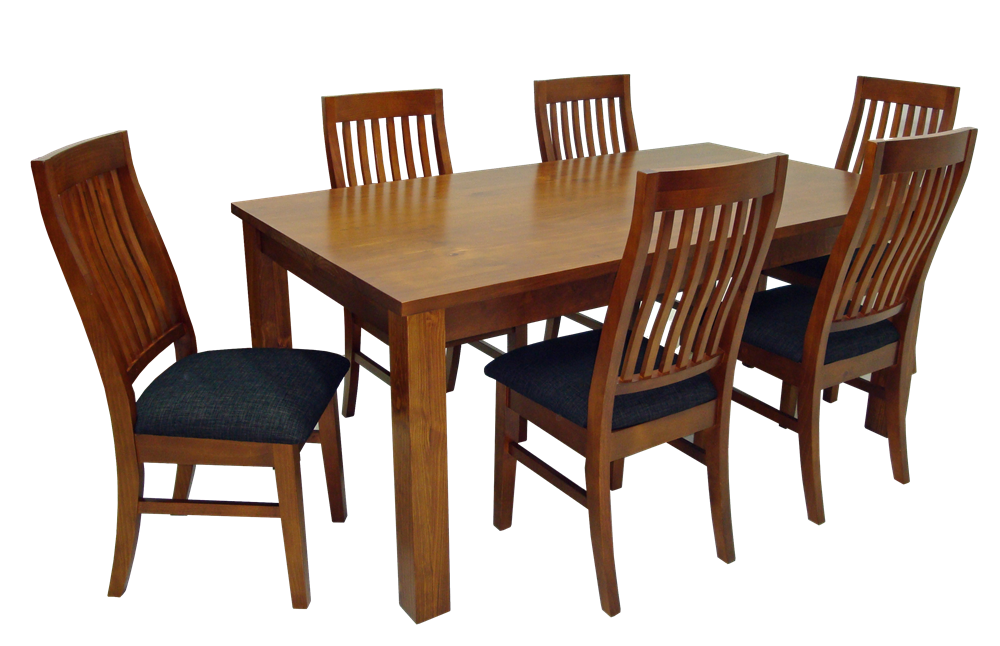 Dining Table Transparent PNG Image