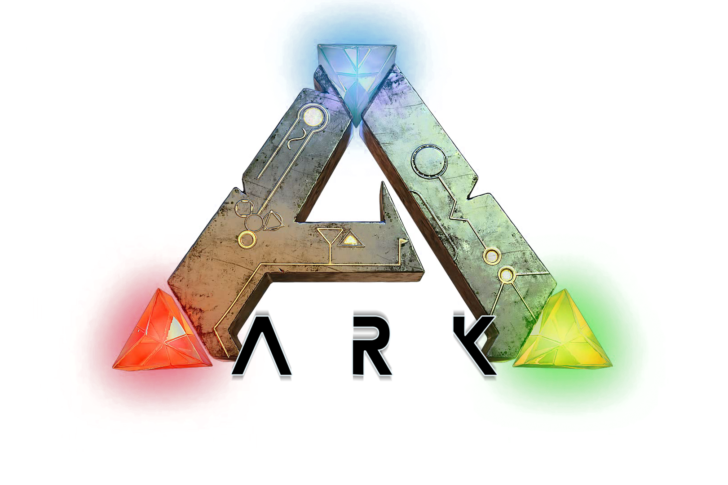 Cheating Ark: Survival Server Game Video Evolved PNG Image