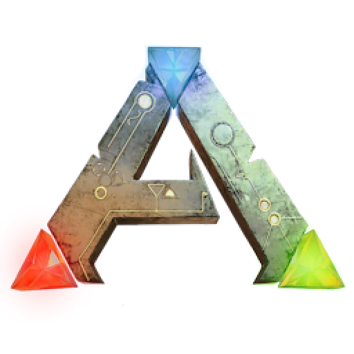 Ark: Icons Survival Servers Dinosaur Game Computer PNG Image