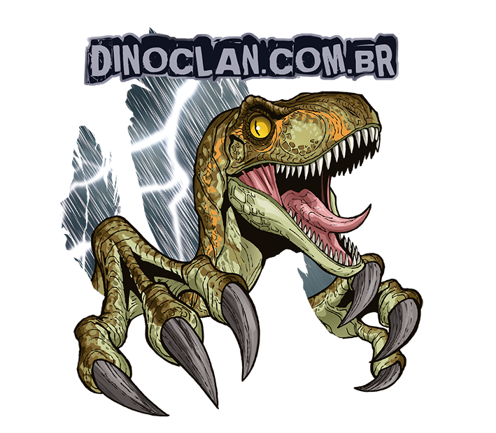 Velociraptor Tyrannosaurus Dinosaur Legendary Creature Free Download PNG HD PNG Image