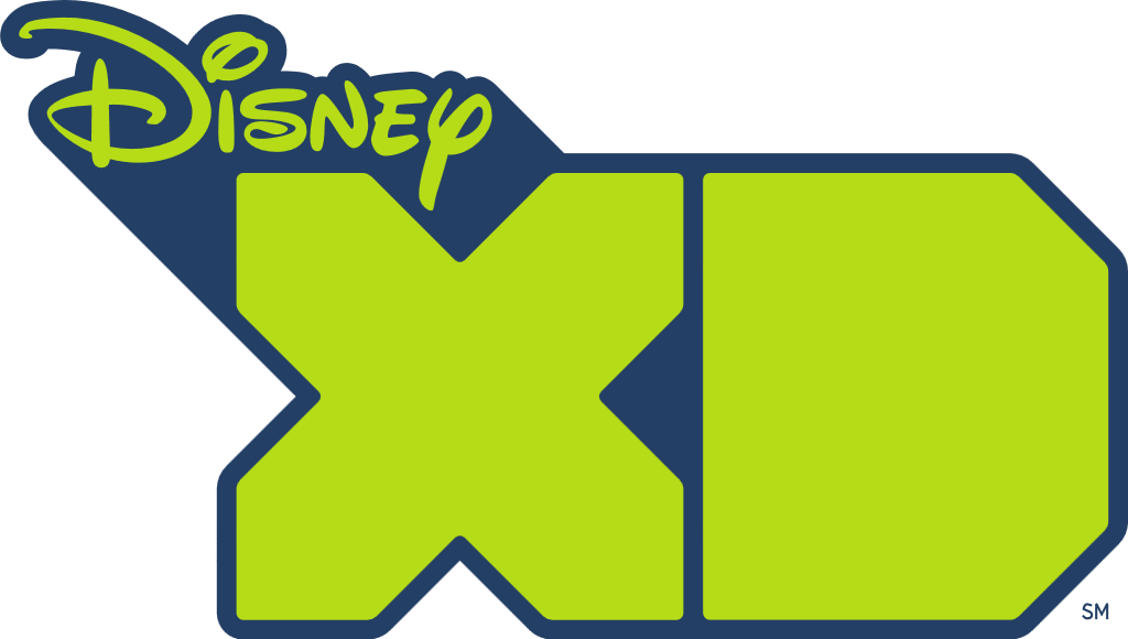 Logo Xd Disney Free HQ Image PNG Image