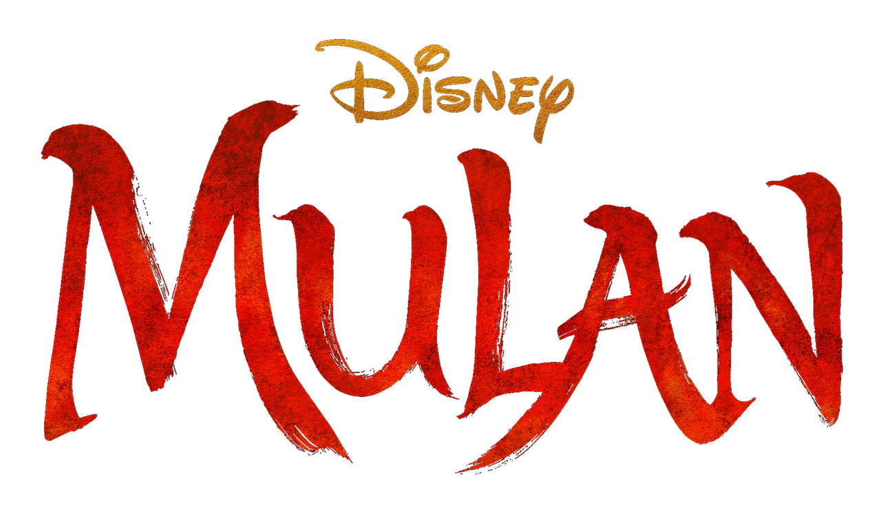 Mulan Disney Download HD PNG Image