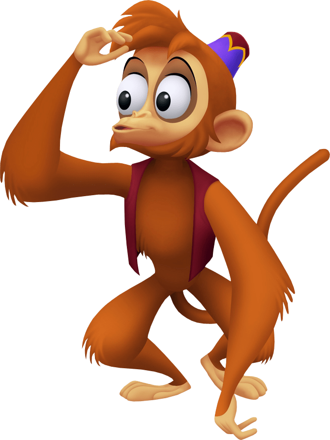 Abu Aladdin Free HQ Image PNG Image